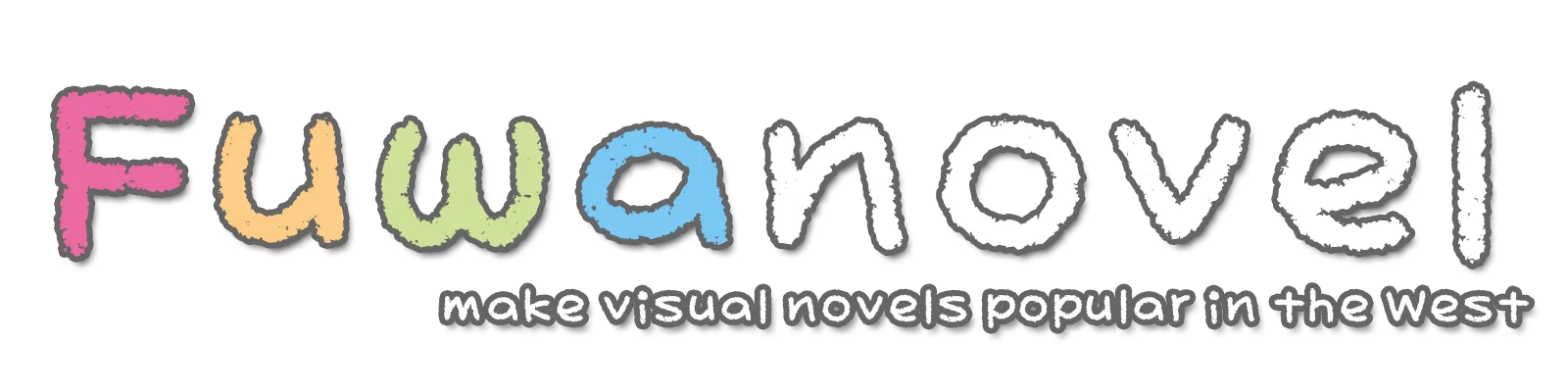 Fuwanovel: make visual novels popular in the West