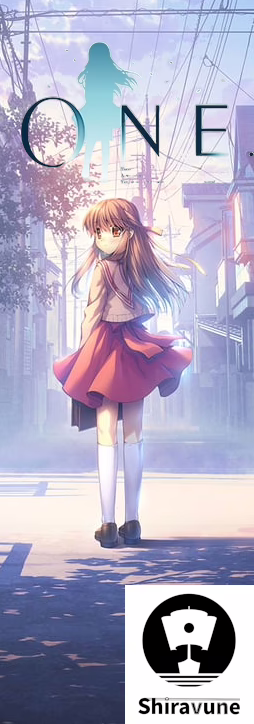 ONE. on JAST USA