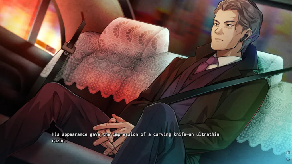 Ouju: Isle of the Accursed screenshot 5