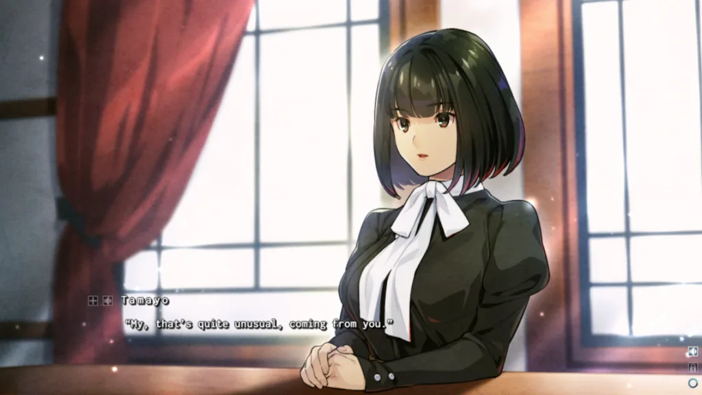 Ouju: Isle of the Accursed screenshot 1